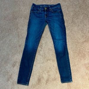 Womens AE Jeans